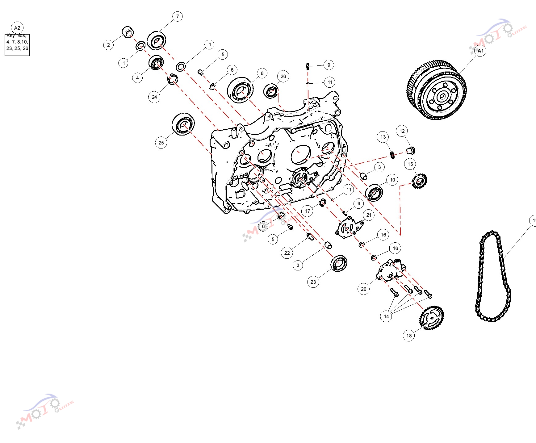 Engine Diagram